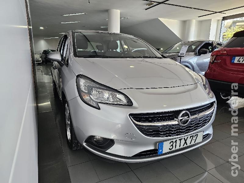 OPEL CORSA E 1.3 CDTI COSMO Gasóleo 