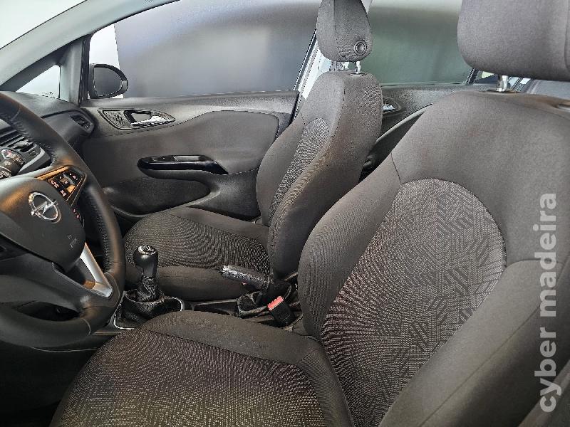 OPEL CORSA E 1.3 CDTI COSMO Gasóleo 