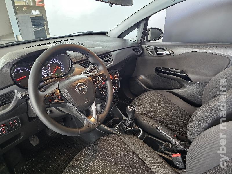 OPEL CORSA E 1.3 CDTI COSMO Gasóleo 