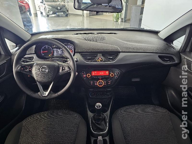 OPEL CORSA E 1.3 CDTI COSMO Gasóleo 