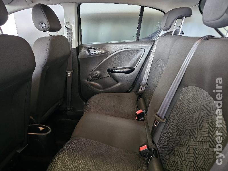 OPEL CORSA E 1.3 CDTI COSMO Gasóleo 