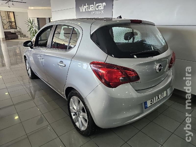 OPEL CORSA E 1.3 CDTI COSMO Gasóleo 