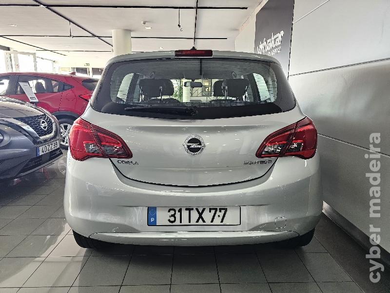 OPEL CORSA E 1.3 CDTI COSMO Gasóleo 