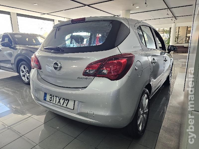 OPEL CORSA E 1.3 CDTI COSMO Gasóleo 