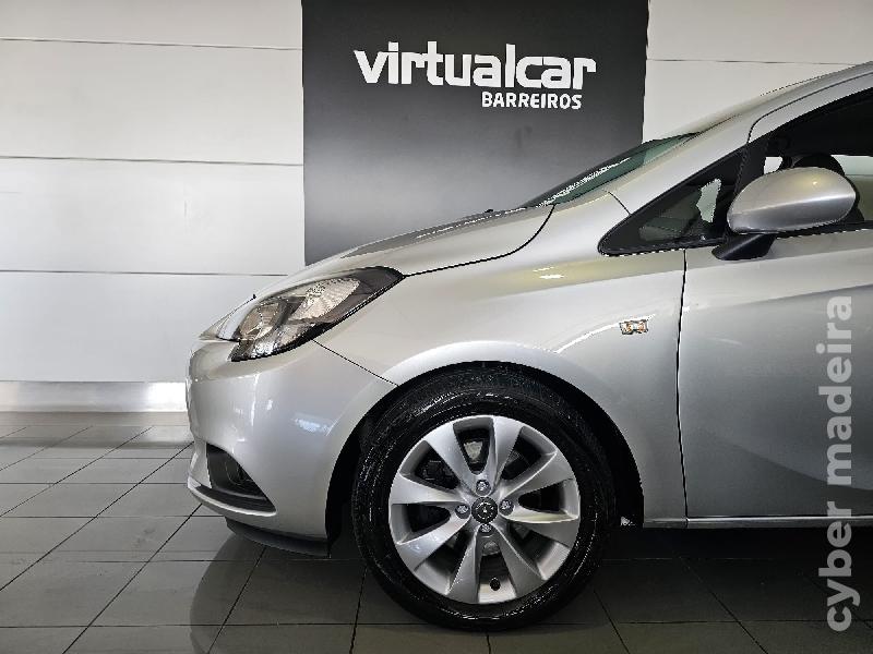 OPEL CORSA E 1.3 CDTI COSMO Gasóleo 
