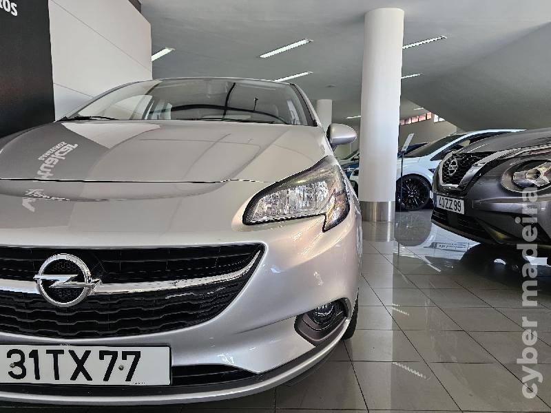 OPEL CORSA E 1.3 CDTI COSMO Gasóleo 