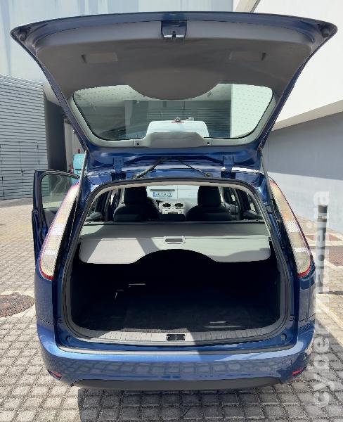 FORD FOCUS SW 1.5 TDCi Gasóleo 