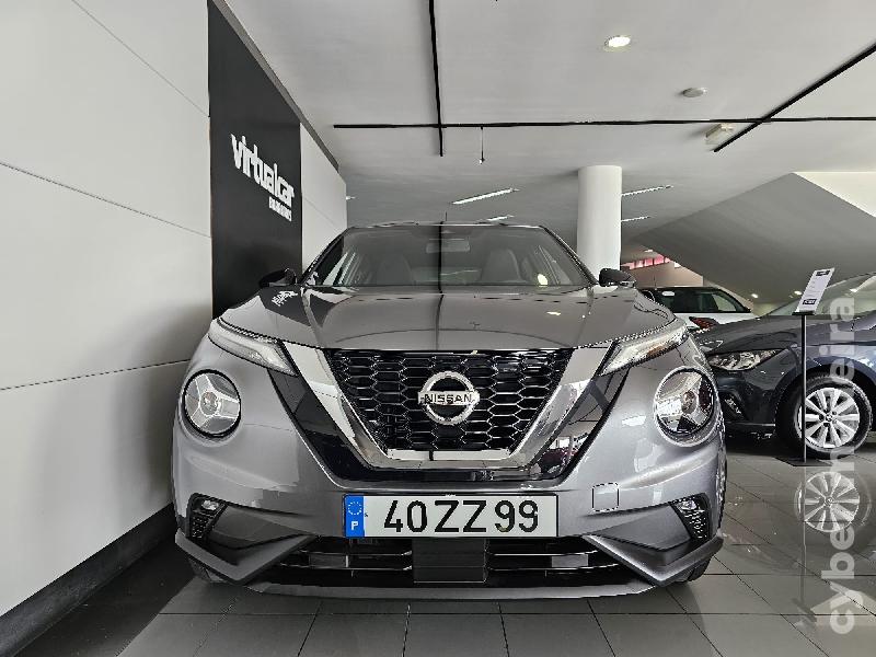 NISSAN JUKE 1.0 DIG-T ACENTA Gasolina 