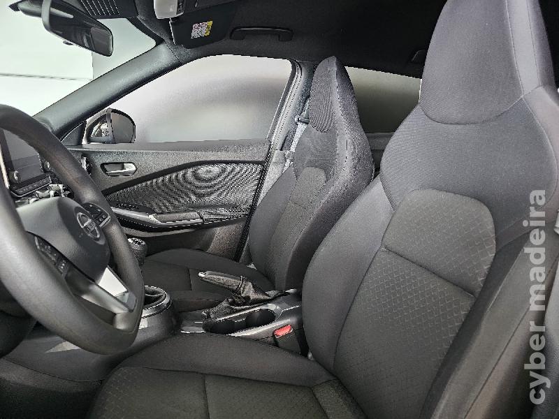 NISSAN JUKE 1.0 DIG-T ACENTA Gasolina 