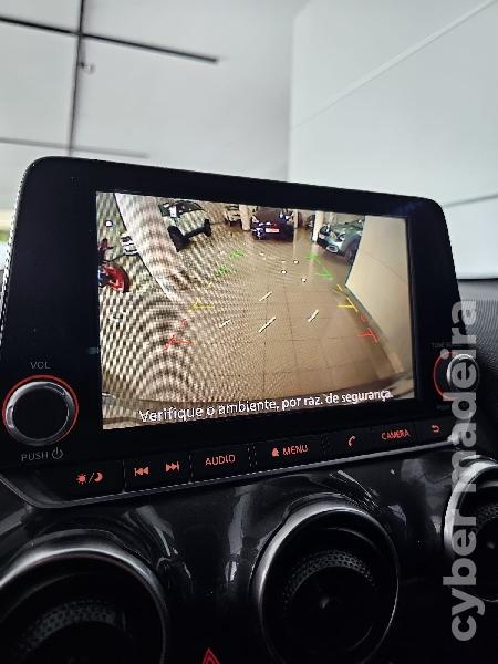 NISSAN JUKE 1.0 DIG-T ACENTA Gasolina 