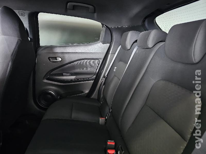 NISSAN JUKE 1.0 DIG-T ACENTA Gasolina 