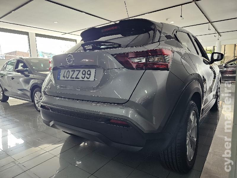 NISSAN JUKE 1.0 DIG-T ACENTA Gasolina 