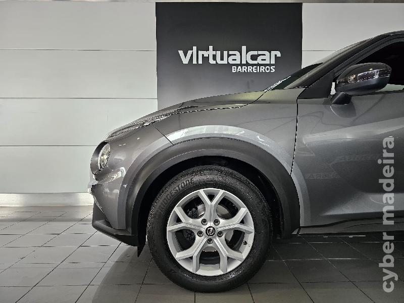 NISSAN JUKE 1.0 DIG-T ACENTA Gasolina 