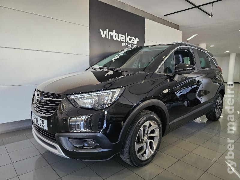 OPEL CORSA CROSSLAND X Gasóleo 