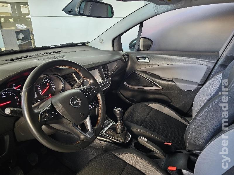 OPEL CORSA CROSSLAND X Gasóleo 