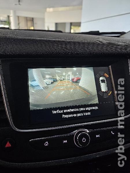 OPEL CORSA CROSSLAND X Gasóleo 