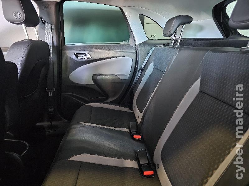 OPEL CORSA CROSSLAND X Gasóleo 