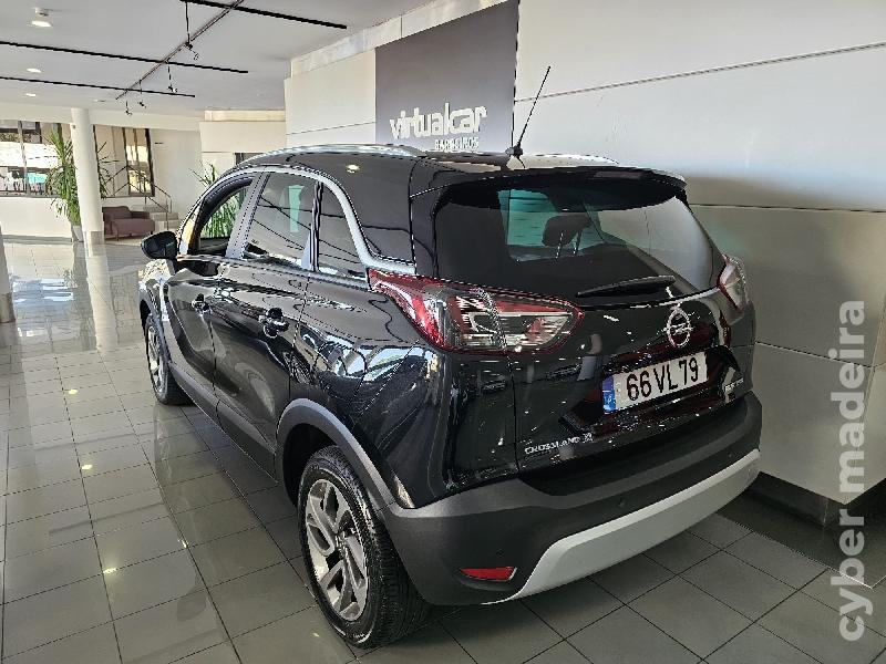 OPEL CORSA CROSSLAND X Gasóleo 
