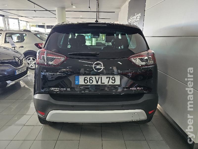 OPEL CORSA CROSSLAND X Gasóleo 