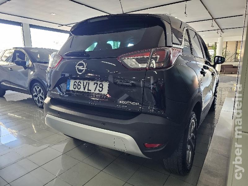 OPEL CORSA CROSSLAND X Gasóleo 