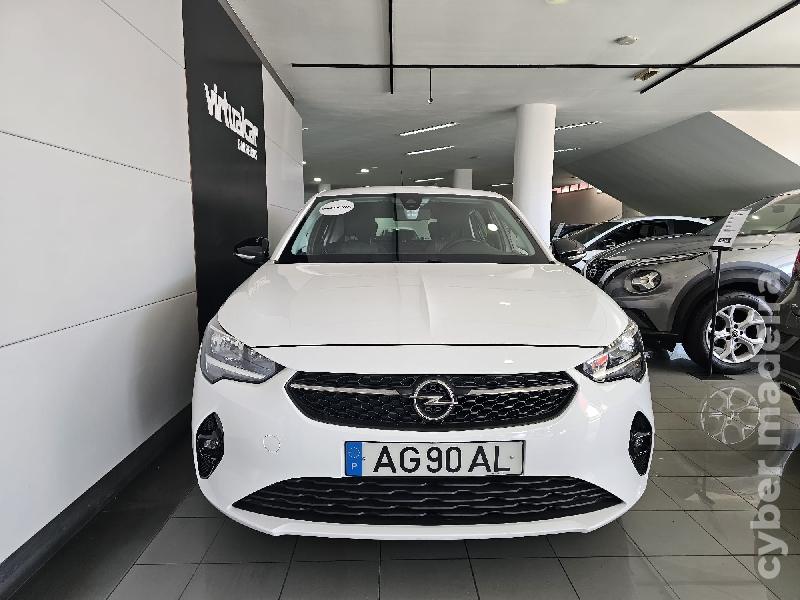 OPEL CORSA 1.2 F EDITION Gasolina 