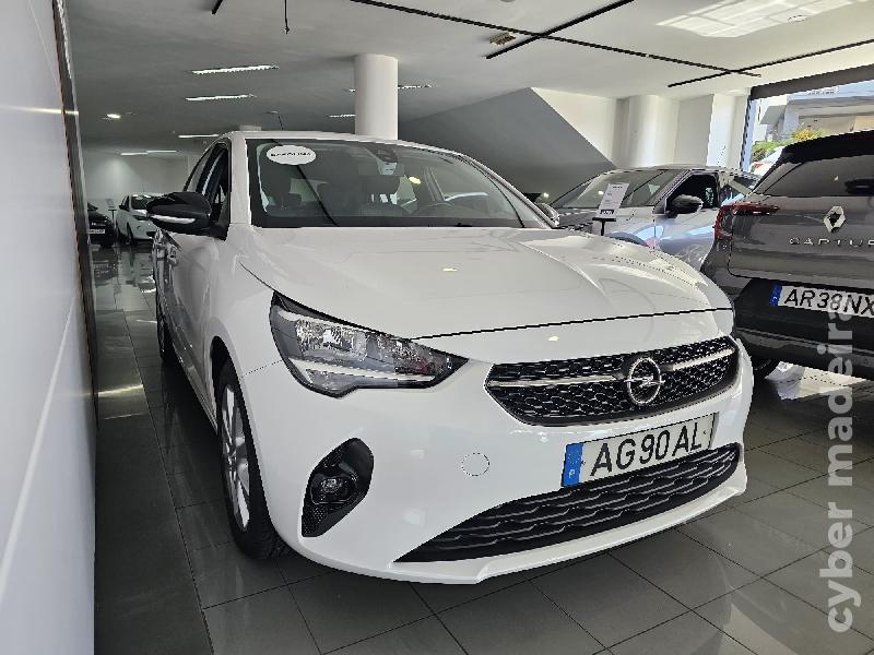 OPEL CORSA 1.2 F EDITION Gasolina 