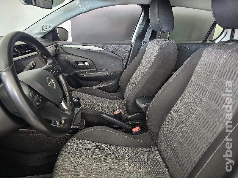 OPEL CORSA 1.2 F EDITION Gasolina 