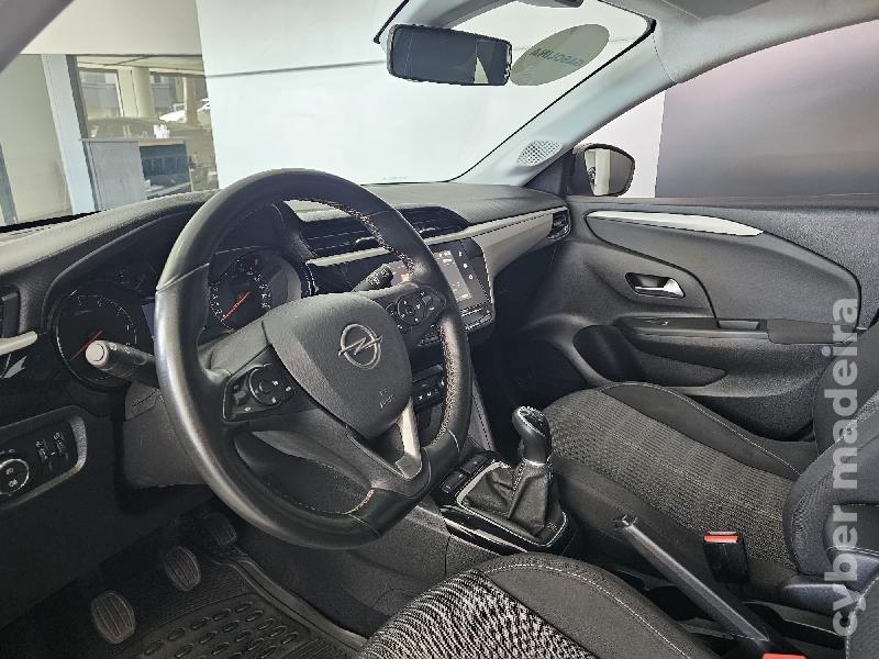 OPEL CORSA 1.2 F EDITION Gasolina 