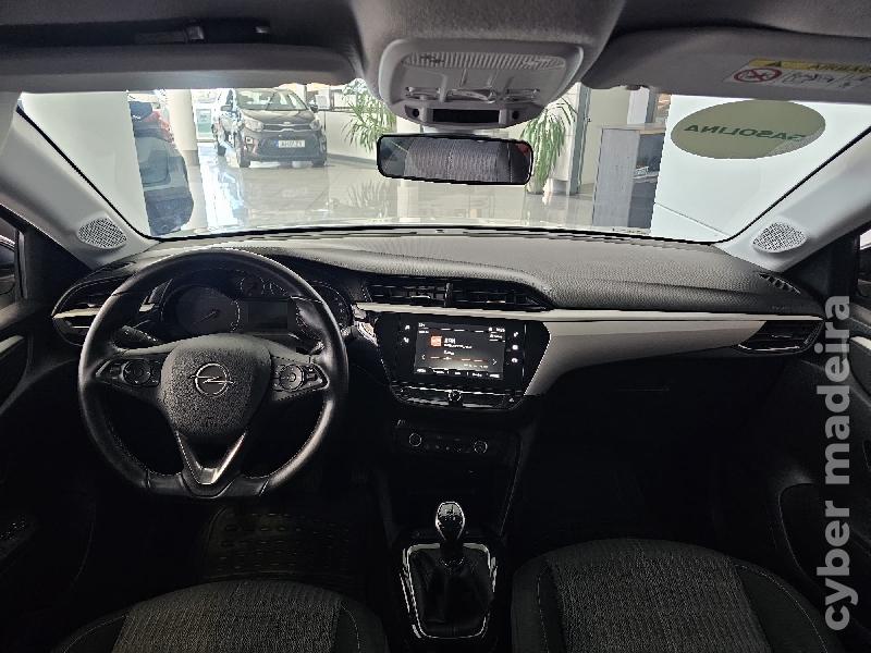 OPEL CORSA 1.2 F EDITION Gasolina 