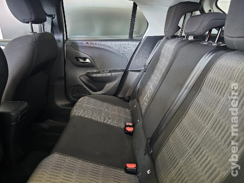 OPEL CORSA 1.2 F EDITION Gasolina 