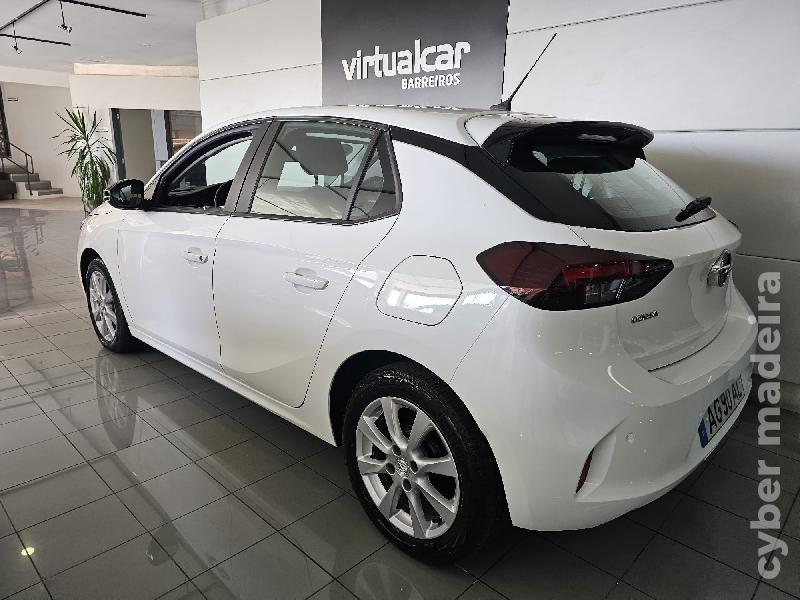 OPEL CORSA 1.2 F EDITION Gasolina 