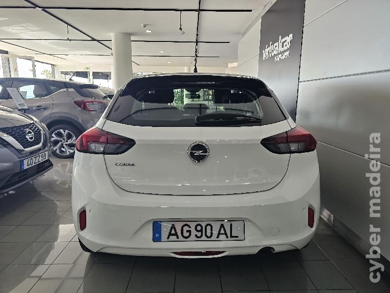 OPEL CORSA 1.2 F EDITION Gasolina 