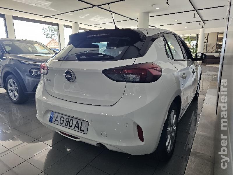 OPEL CORSA 1.2 F EDITION Gasolina 