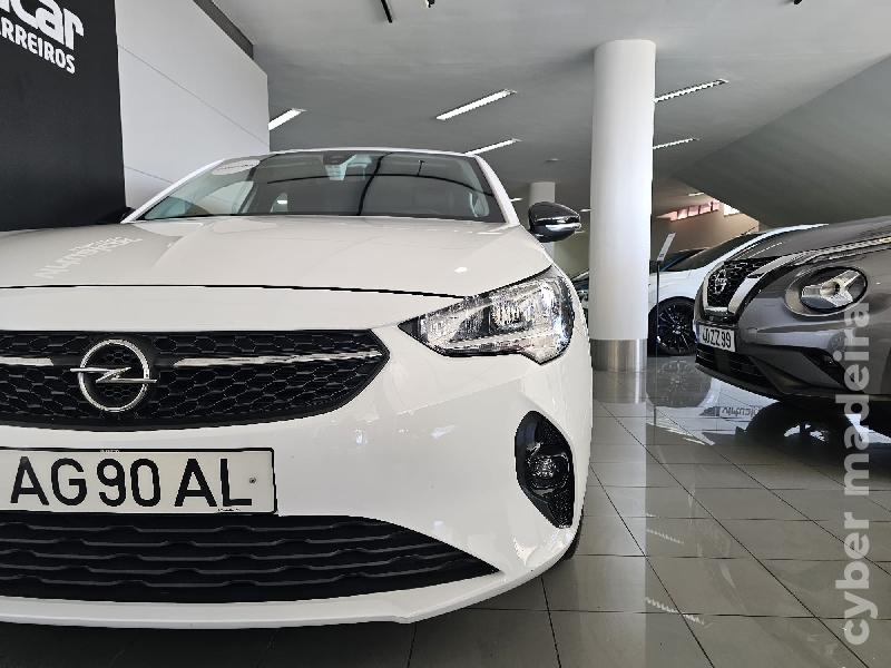 OPEL CORSA 1.2 F EDITION Gasolina 