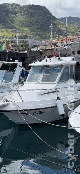 Fibramar 550 