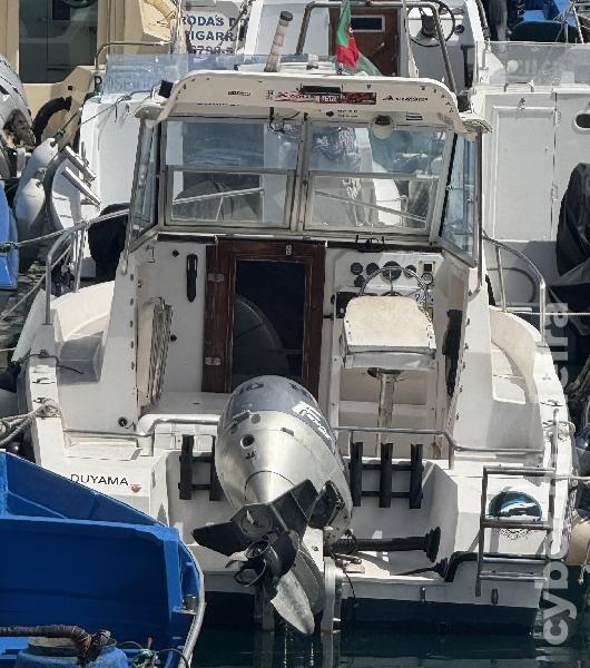 Fibramar 550 