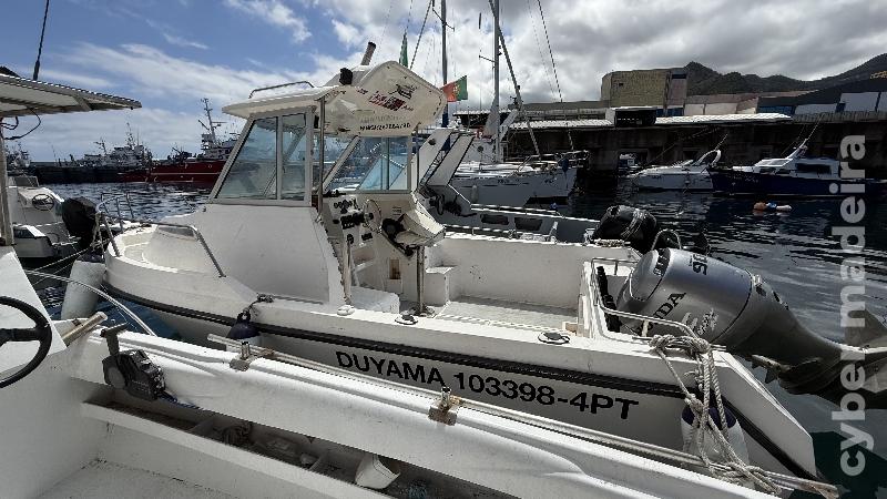 Fibramar 550 