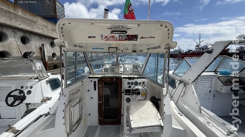 Fibramar 550 