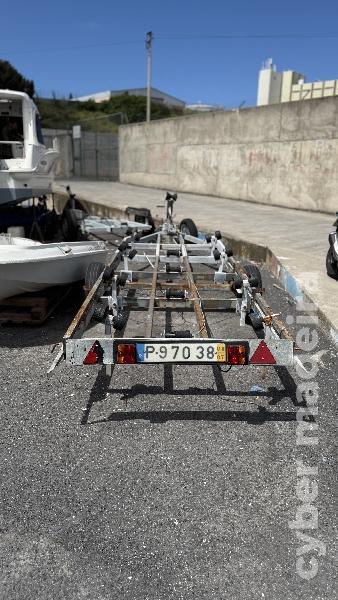 Fibramar 550 