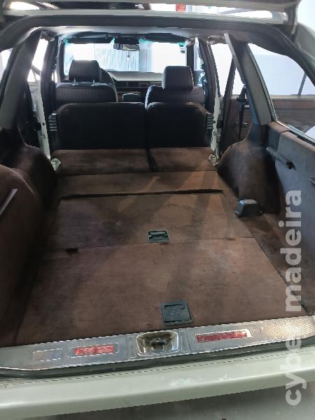 MERCEDES 250 744 Gasóleo 744 
