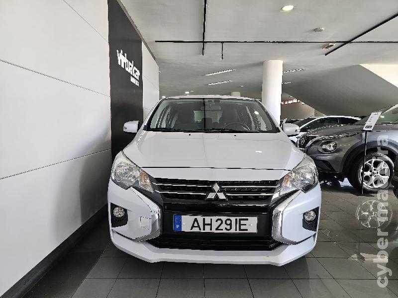 MITSUBISHI SPACE STAR 1.2 INTENSE  Gasolina 