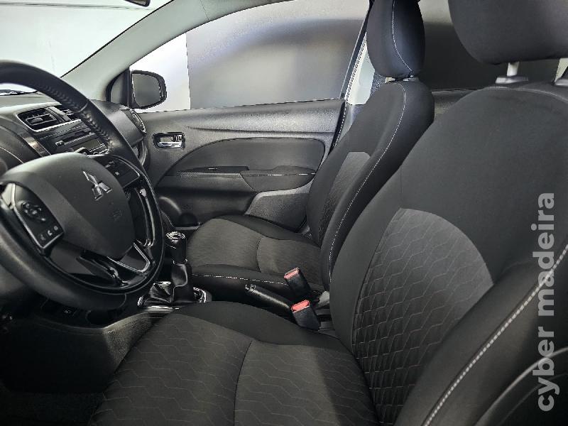 MITSUBISHI SPACE STAR 1.2 INTENSE  Gasolina 