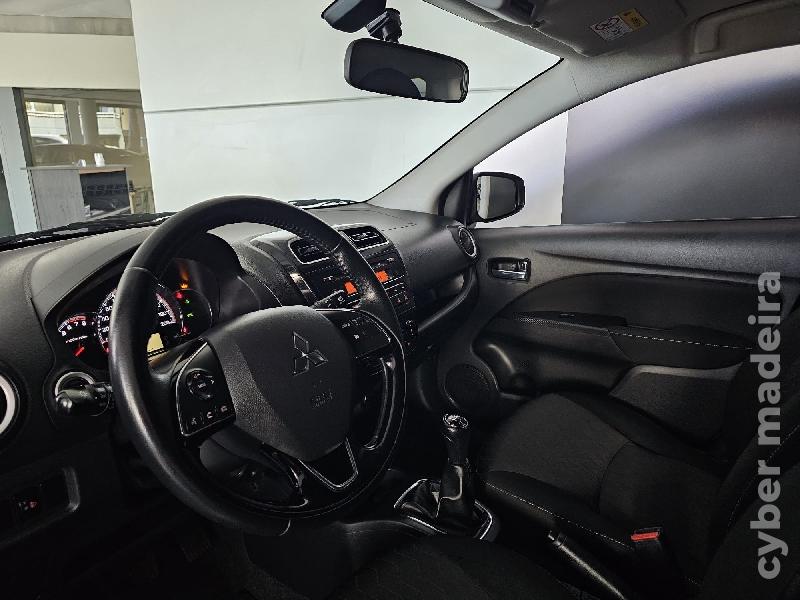 MITSUBISHI SPACE STAR 1.2 INTENSE  Gasolina 