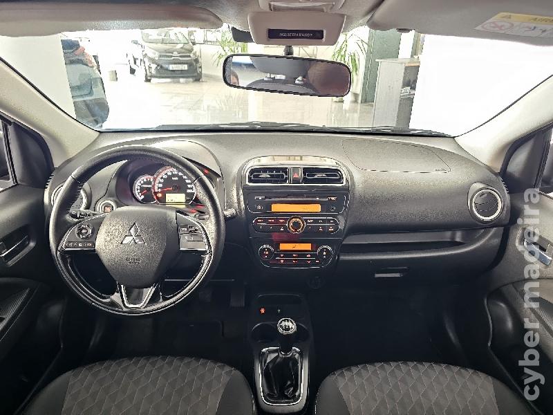 MITSUBISHI SPACE STAR 1.2 INTENSE  Gasolina 