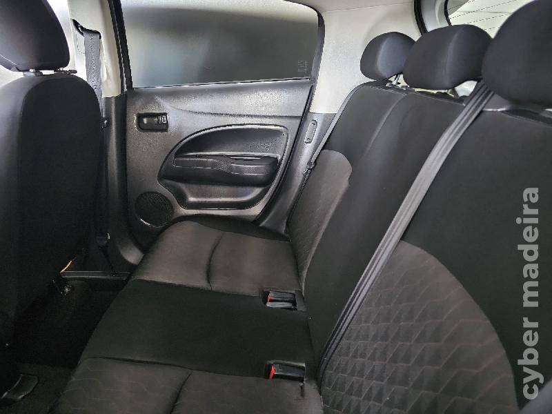 MITSUBISHI SPACE STAR 1.2 INTENSE  Gasolina 