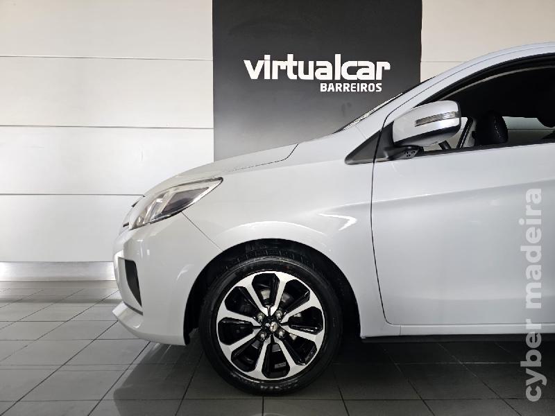 MITSUBISHI SPACE STAR 1.2 INTENSE  Gasolina 