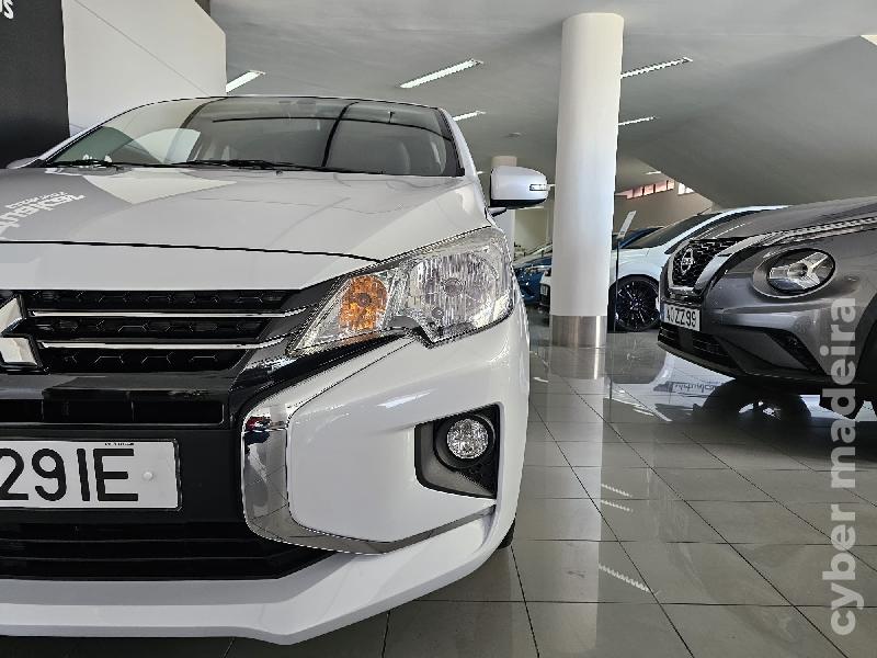 MITSUBISHI SPACE STAR 1.2 INTENSE  Gasolina 