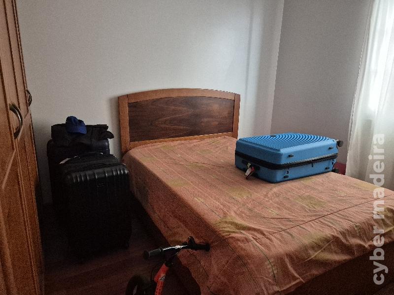 Apartamento T3 para Arrendamento 