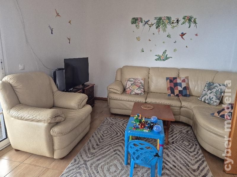 Apartamento T3 para Arrendamento 
