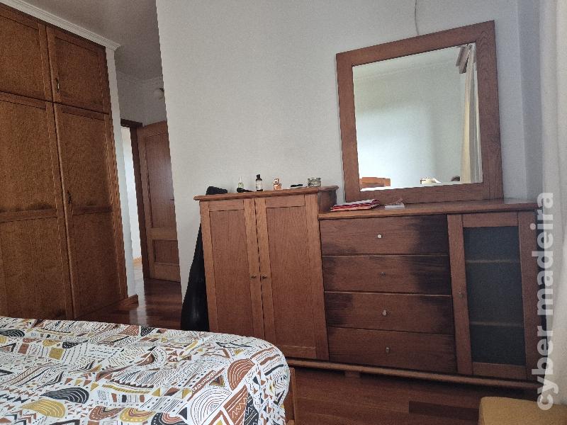 Apartamento T3 para Arrendamento 